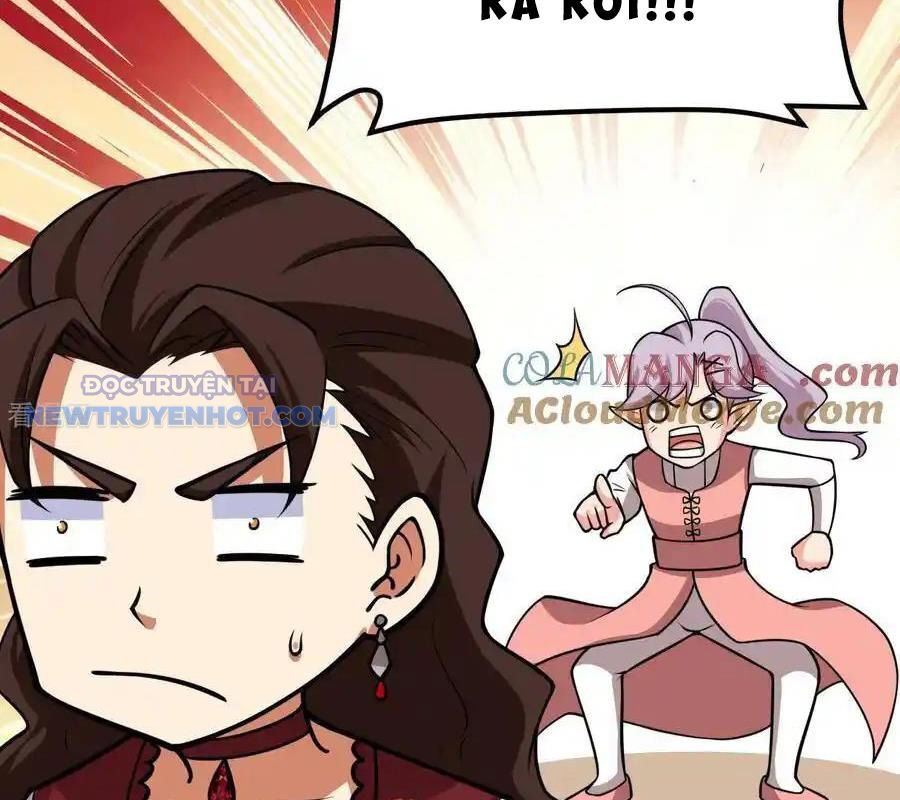 Từ Hôm Nay Bắt Đầu Làm Thành Chủ Chap 523 - Next Chap 524