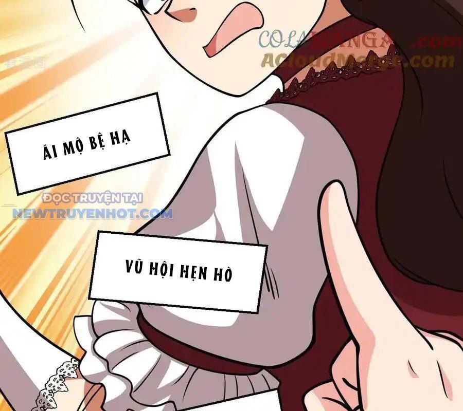 Từ Hôm Nay Bắt Đầu Làm Thành Chủ Chap 523 - Next Chap 524