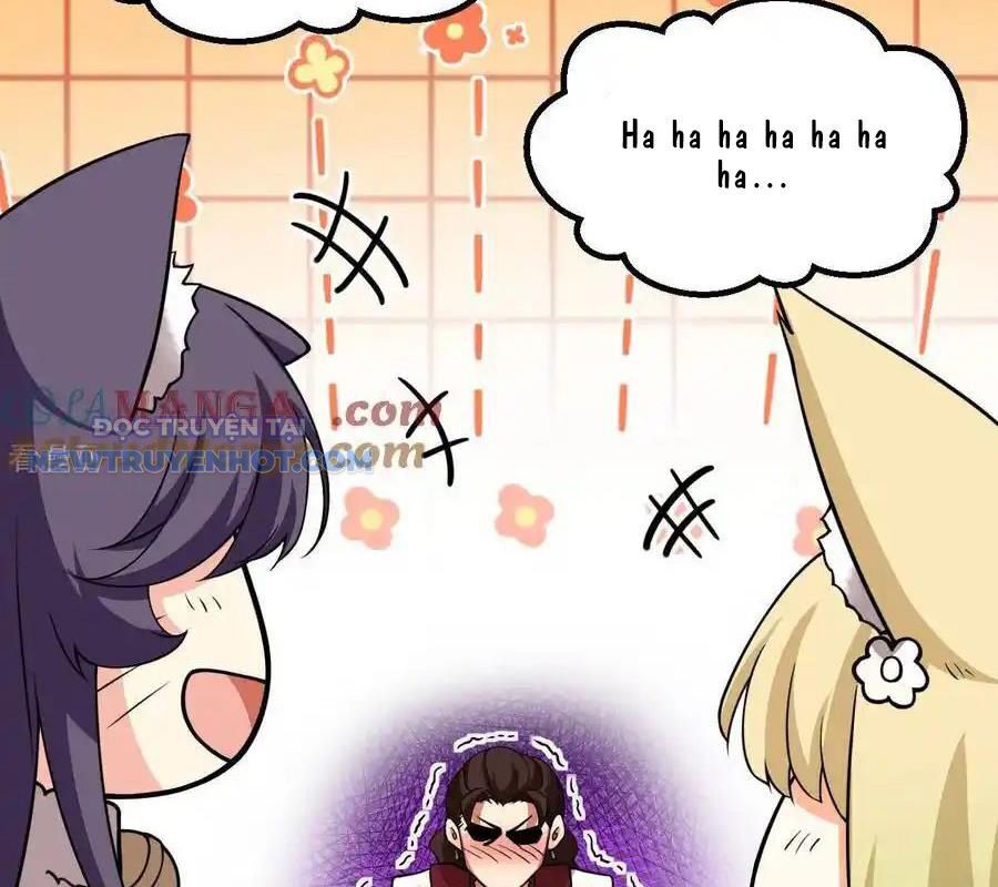 Từ Hôm Nay Bắt Đầu Làm Thành Chủ Chap 523 - Next Chap 524