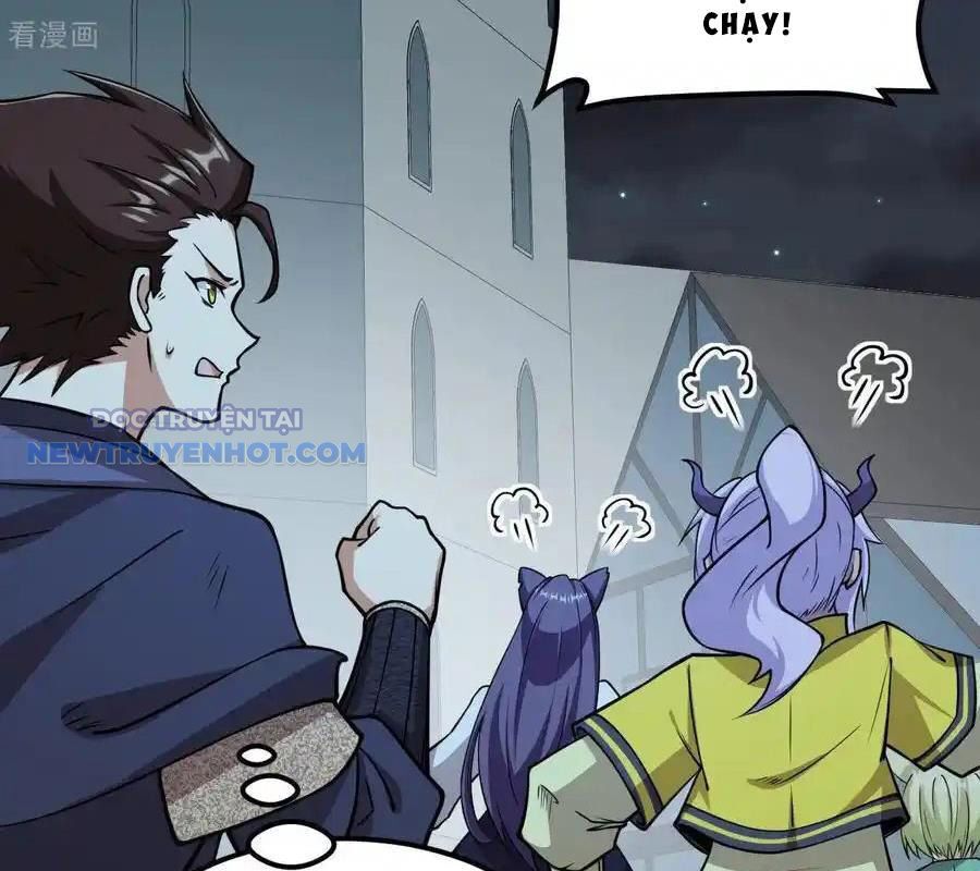 Từ Hôm Nay Bắt Đầu Làm Thành Chủ Chap 523 - Next Chap 524