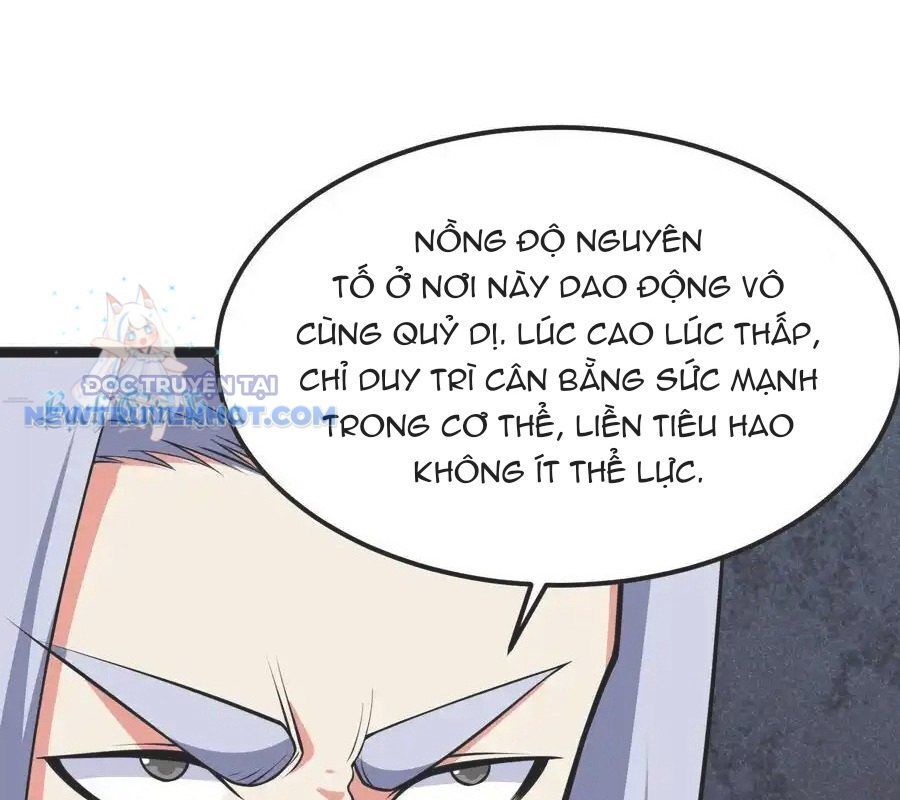 Từ Hôm Nay Bắt Đầu Làm Thành Chủ Chap 524 - Next Chap 525