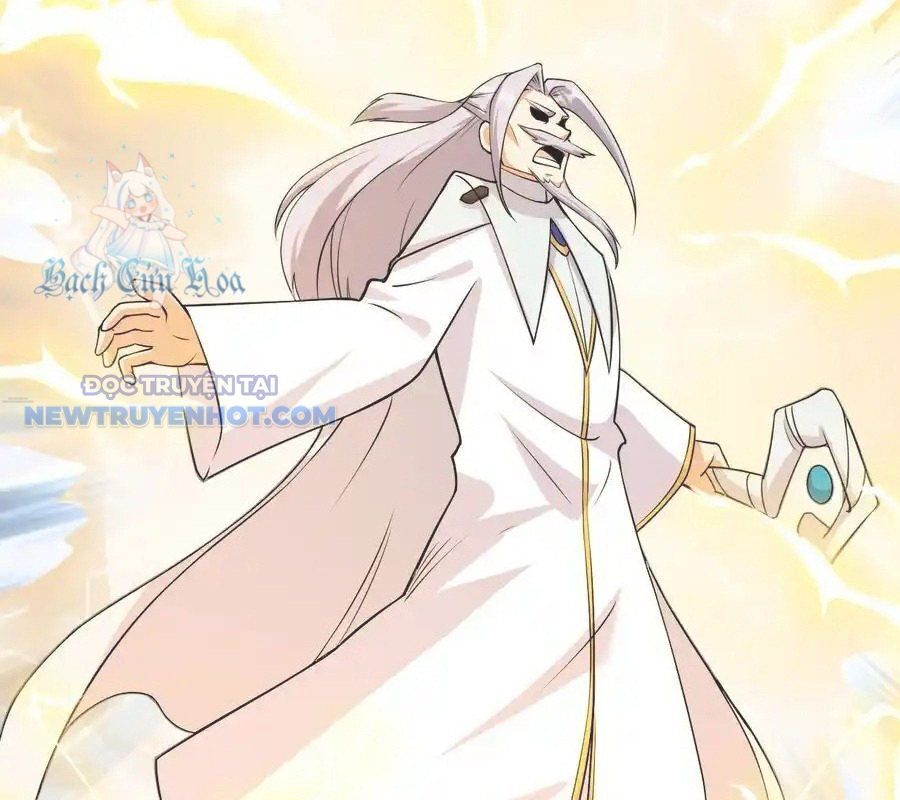 Từ Hôm Nay Bắt Đầu Làm Thành Chủ Chap 524 - Next Chap 525