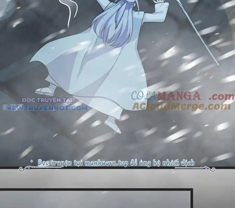 Từ Hôm Nay Bắt Đầu Làm Thành Chủ Chap 524 - Next Chap 525