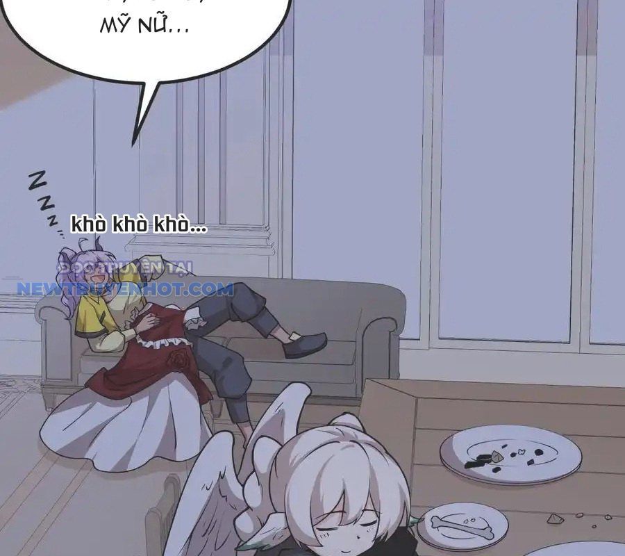 Từ Hôm Nay Bắt Đầu Làm Thành Chủ Chap 524 - Next Chap 525