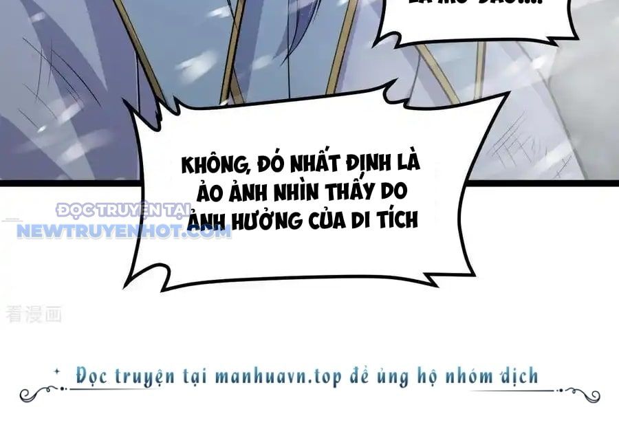 Từ Hôm Nay Bắt Đầu Làm Thành Chủ Chap 525 - Next Chap 526