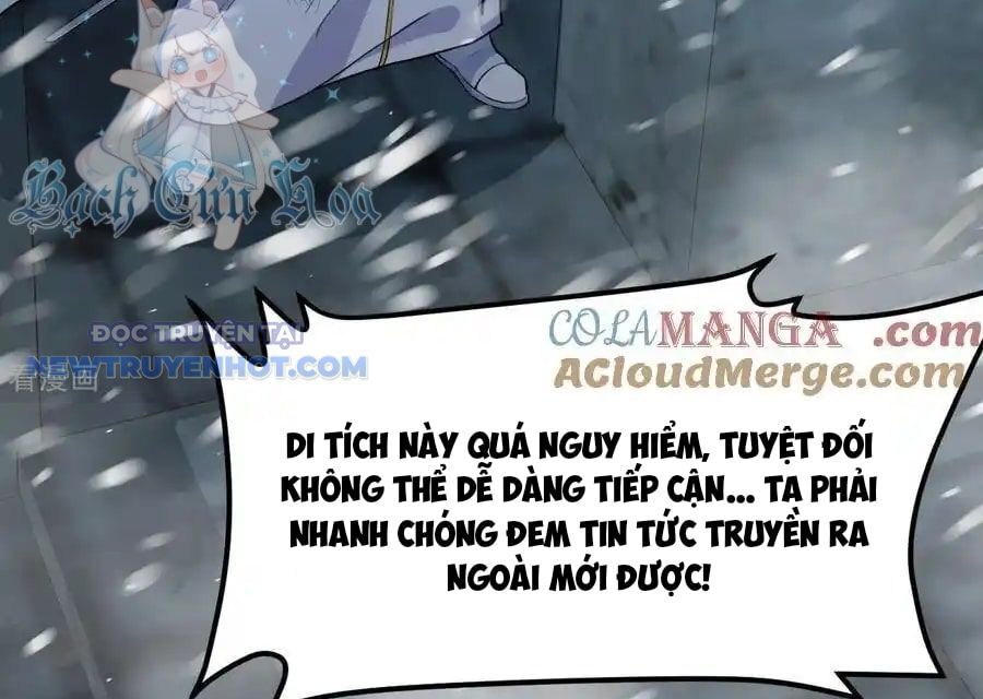 Từ Hôm Nay Bắt Đầu Làm Thành Chủ Chap 525 - Next Chap 526