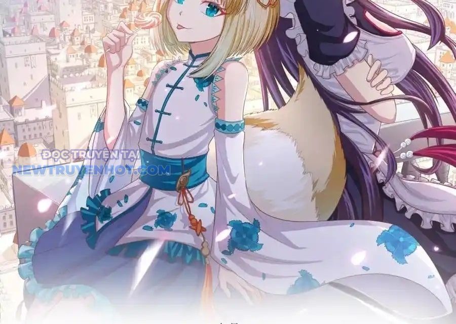 Từ Hôm Nay Bắt Đầu Làm Thành Chủ Chap 525 - Next Chap 526