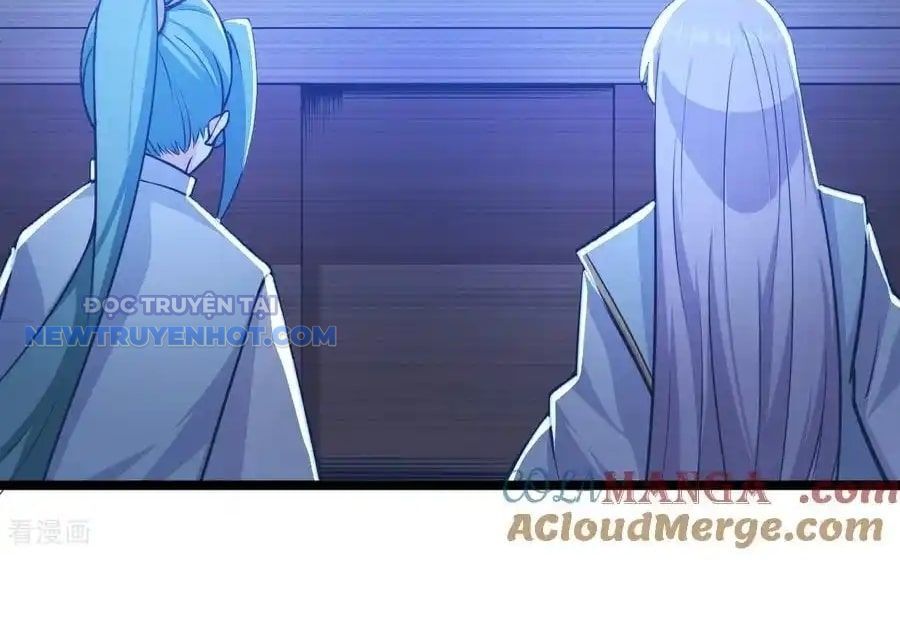 Từ Hôm Nay Bắt Đầu Làm Thành Chủ Chap 525 - Next Chap 526
