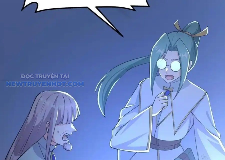 Từ Hôm Nay Bắt Đầu Làm Thành Chủ Chap 525 - Next Chap 526