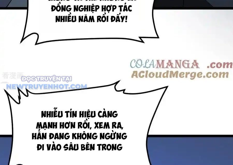 Từ Hôm Nay Bắt Đầu Làm Thành Chủ Chap 525 - Next Chap 526