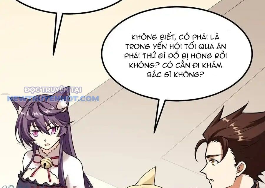Từ Hôm Nay Bắt Đầu Làm Thành Chủ Chap 525 - Next Chap 526
