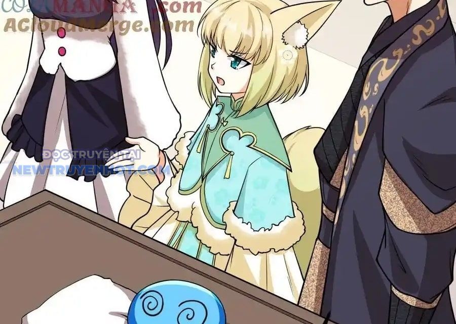 Từ Hôm Nay Bắt Đầu Làm Thành Chủ Chap 525 - Next Chap 526