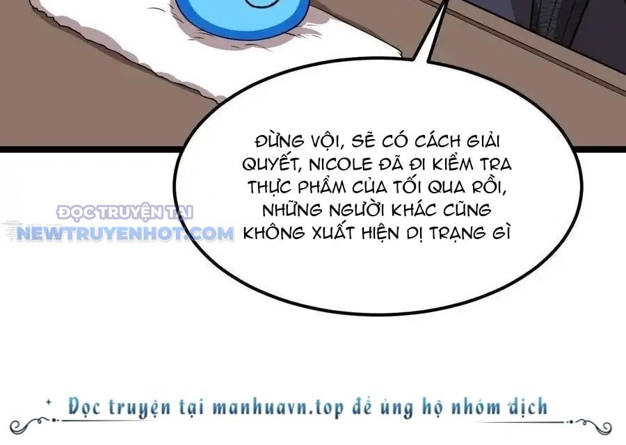 Từ Hôm Nay Bắt Đầu Làm Thành Chủ Chap 525 - Next Chap 526