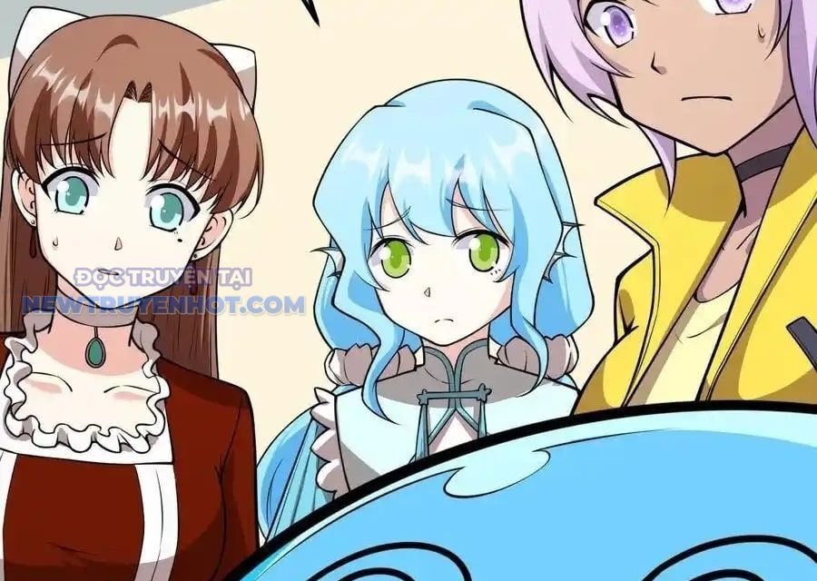 Từ Hôm Nay Bắt Đầu Làm Thành Chủ Chap 525 - Next Chap 526