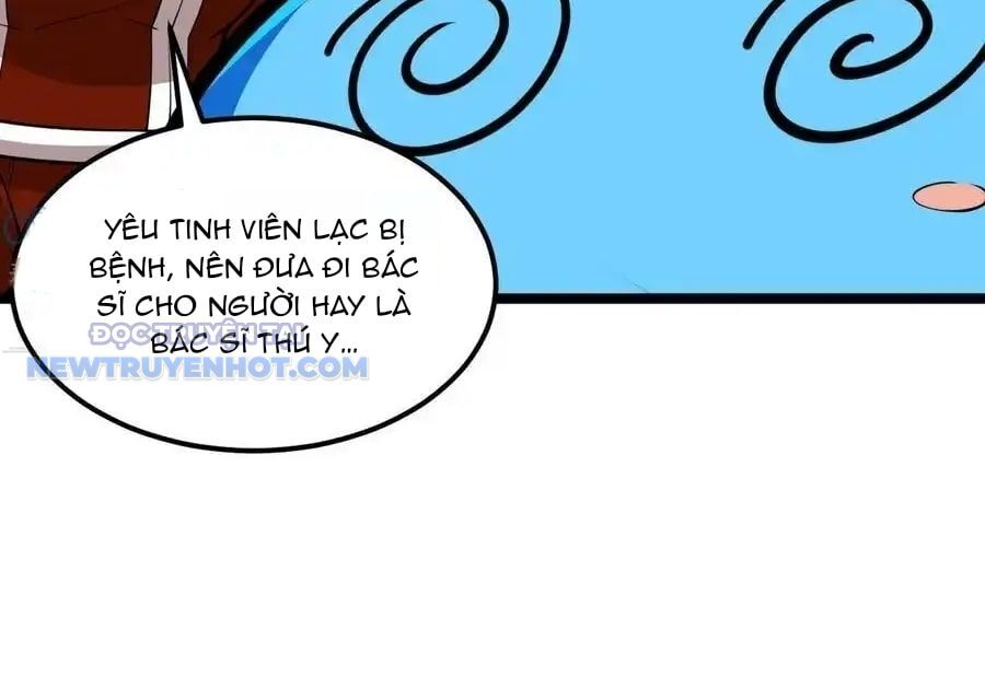 Từ Hôm Nay Bắt Đầu Làm Thành Chủ Chap 525 - Next Chap 526