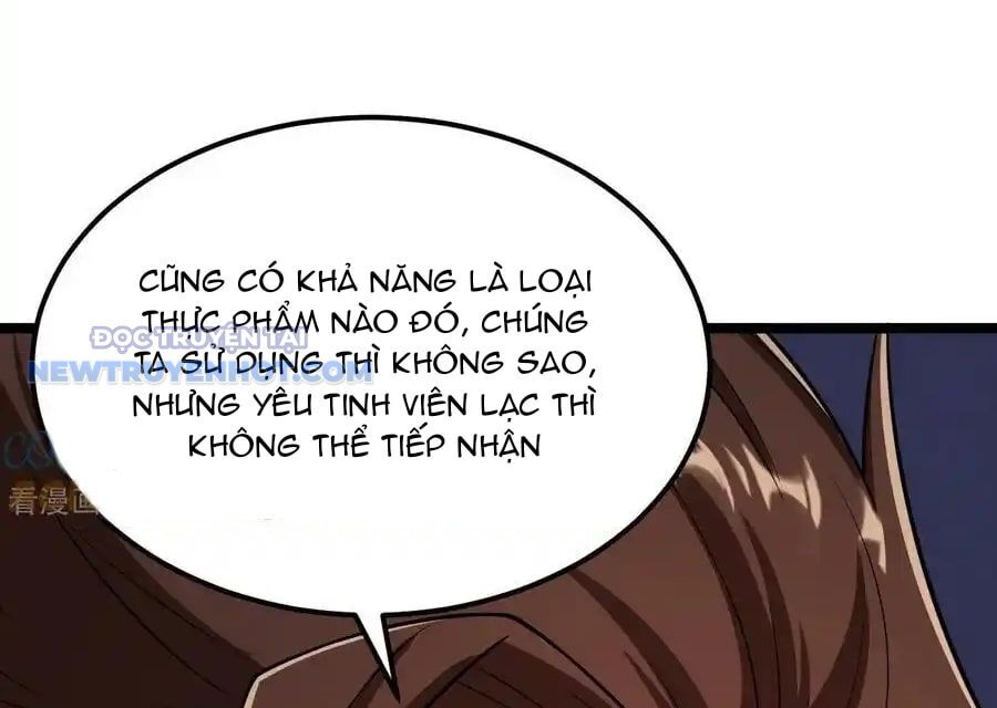 Từ Hôm Nay Bắt Đầu Làm Thành Chủ Chap 525 - Next Chap 526