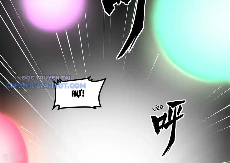 Từ Hôm Nay Bắt Đầu Làm Thành Chủ Chap 525 - Next Chap 526