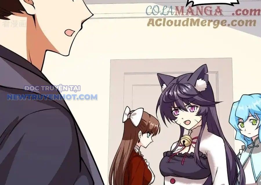 Từ Hôm Nay Bắt Đầu Làm Thành Chủ Chap 525 - Next Chap 526