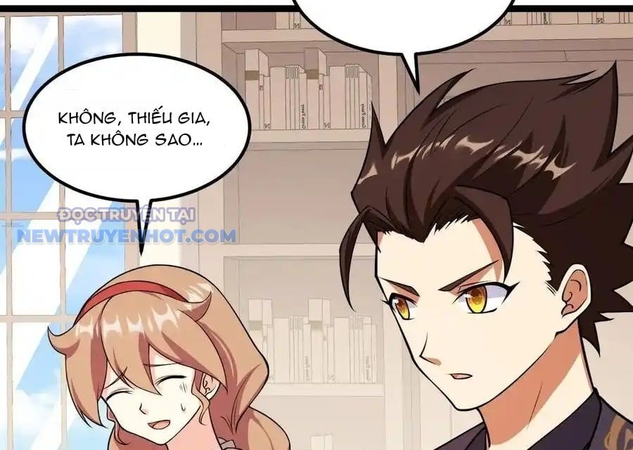 Từ Hôm Nay Bắt Đầu Làm Thành Chủ Chap 525 - Next Chap 526