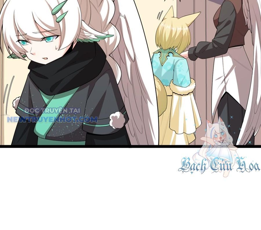 Từ Hôm Nay Bắt Đầu Làm Thành Chủ Chap 526 - Next Chap 527
