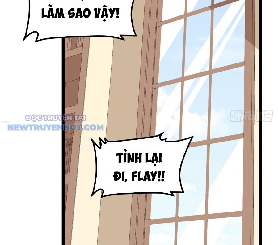 Từ Hôm Nay Bắt Đầu Làm Thành Chủ Chap 526 - Next Chap 527