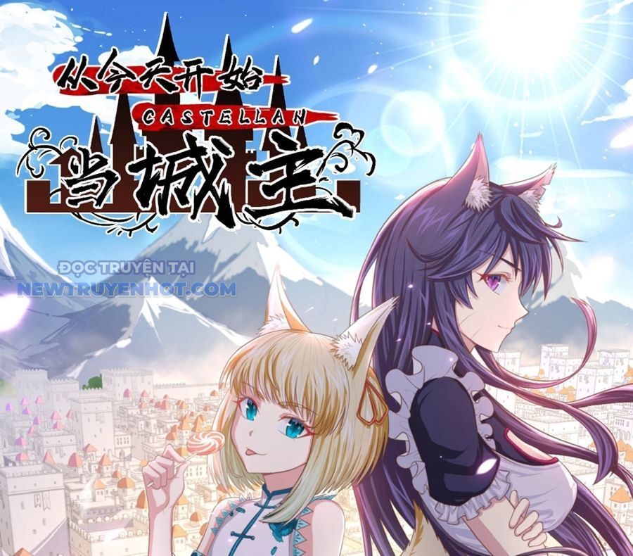 Từ Hôm Nay Bắt Đầu Làm Thành Chủ Chap 526 - Next Chap 527