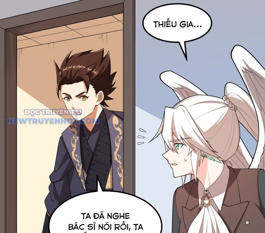 Từ Hôm Nay Bắt Đầu Làm Thành Chủ Chap 526 - Next Chap 527