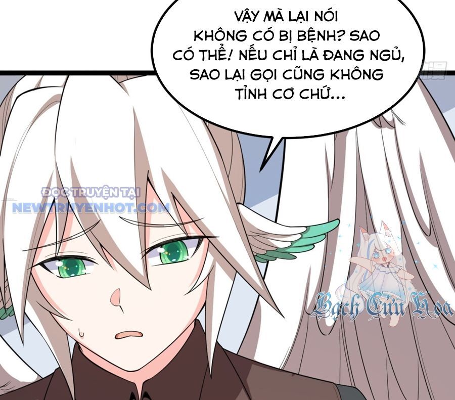Từ Hôm Nay Bắt Đầu Làm Thành Chủ Chap 526 - Next Chap 527