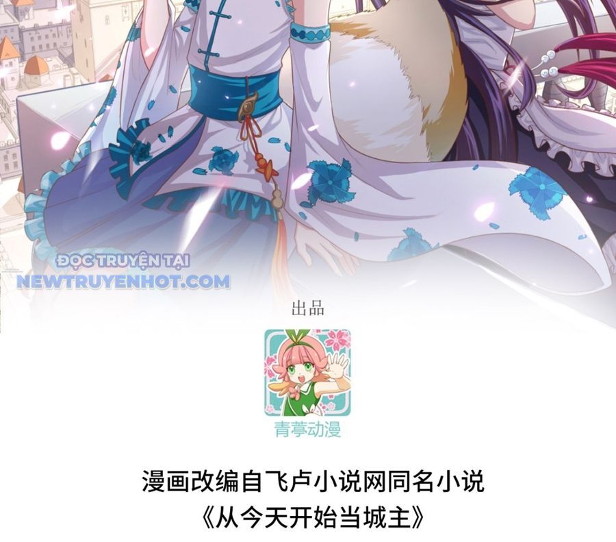 Từ Hôm Nay Bắt Đầu Làm Thành Chủ Chap 526 - Next Chap 527