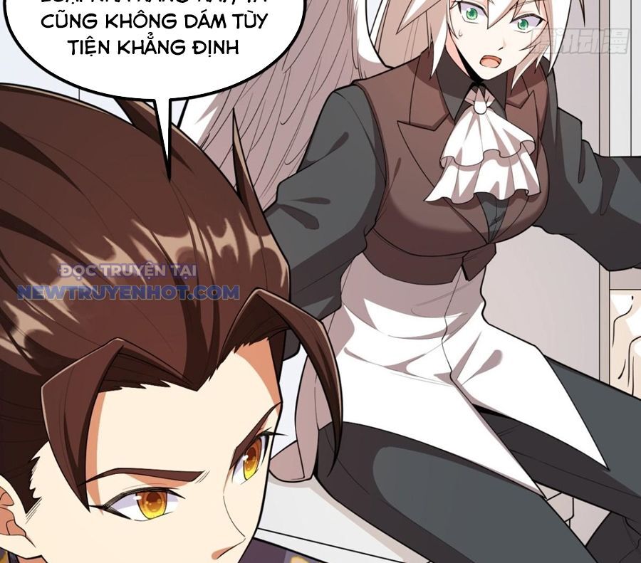 Từ Hôm Nay Bắt Đầu Làm Thành Chủ Chap 526 - Next Chap 527