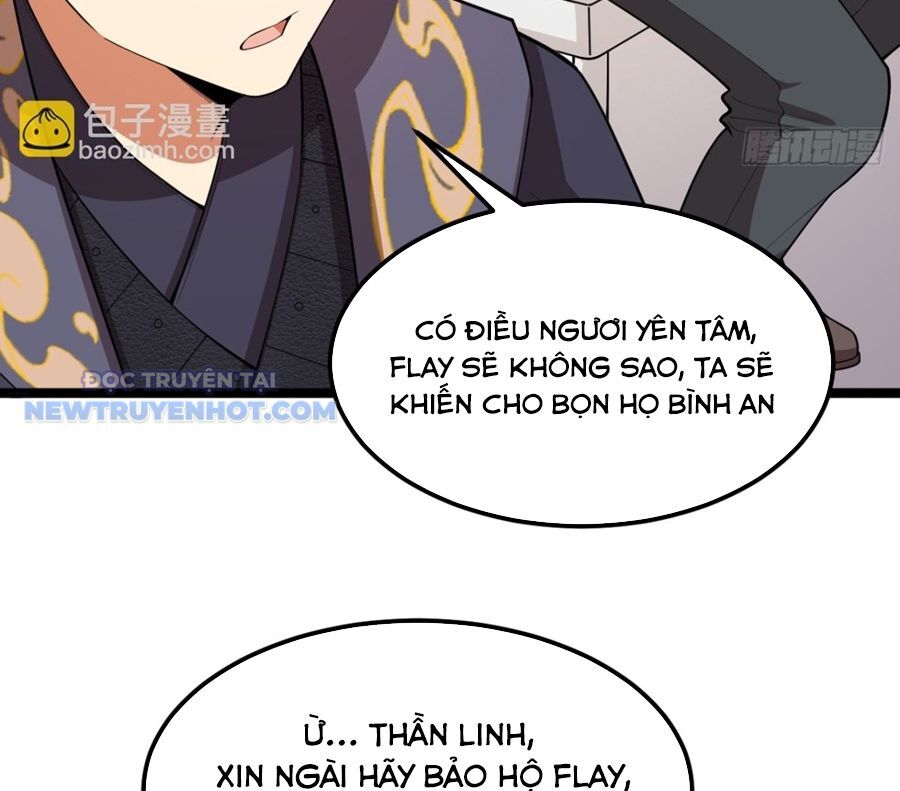 Từ Hôm Nay Bắt Đầu Làm Thành Chủ Chap 526 - Next Chap 527