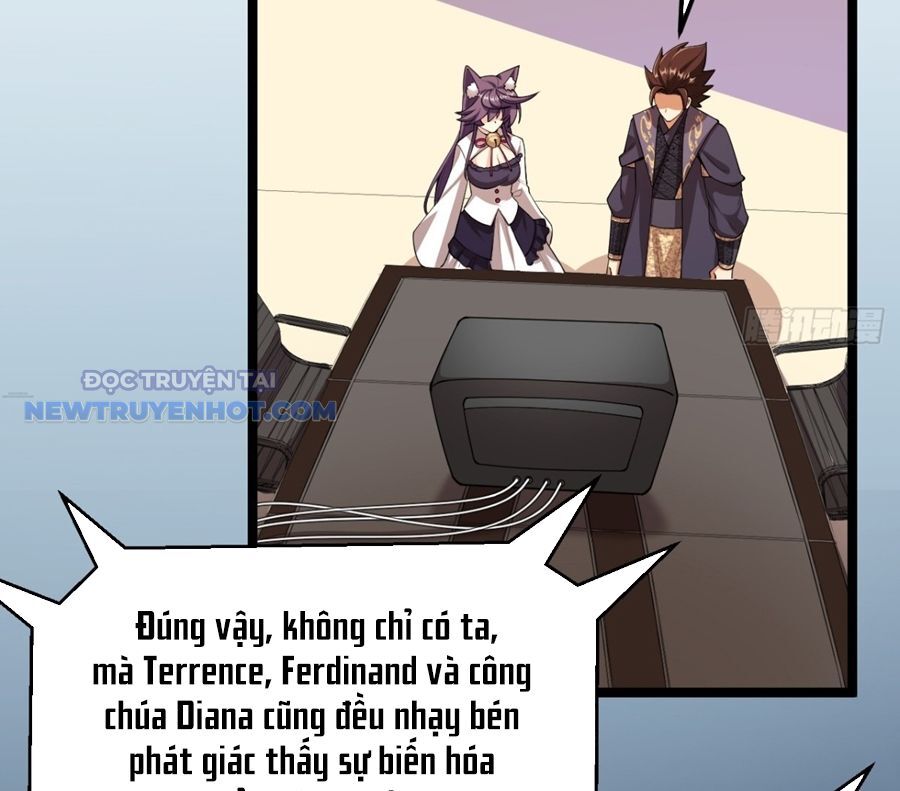 Từ Hôm Nay Bắt Đầu Làm Thành Chủ Chap 526 - Next Chap 527