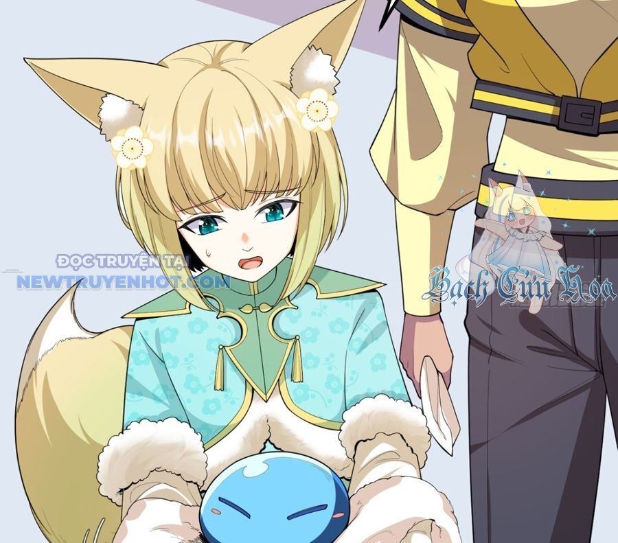 Từ Hôm Nay Bắt Đầu Làm Thành Chủ Chap 526 - Next Chap 527