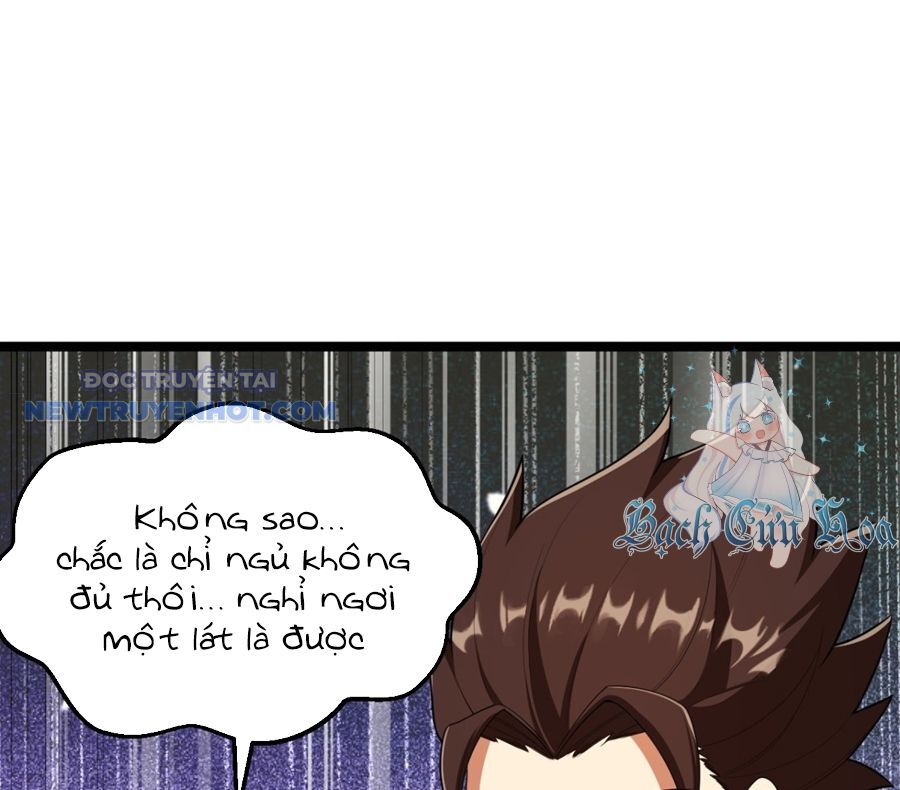 Từ Hôm Nay Bắt Đầu Làm Thành Chủ Chap 526 - Next Chap 527