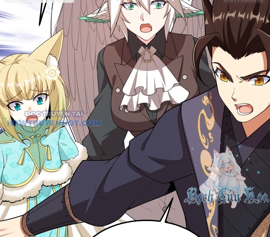Từ Hôm Nay Bắt Đầu Làm Thành Chủ Chap 526 - Next Chap 527
