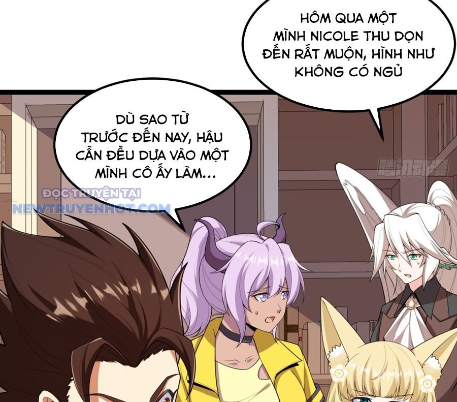 Từ Hôm Nay Bắt Đầu Làm Thành Chủ Chap 526 - Next Chap 527