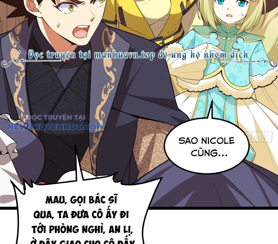 Từ Hôm Nay Bắt Đầu Làm Thành Chủ Chap 526 - Next Chap 527