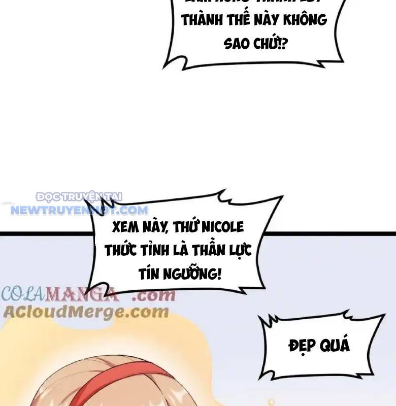 Từ Hôm Nay Bắt Đầu Làm Thành Chủ Chap 527 - Next Chap 528