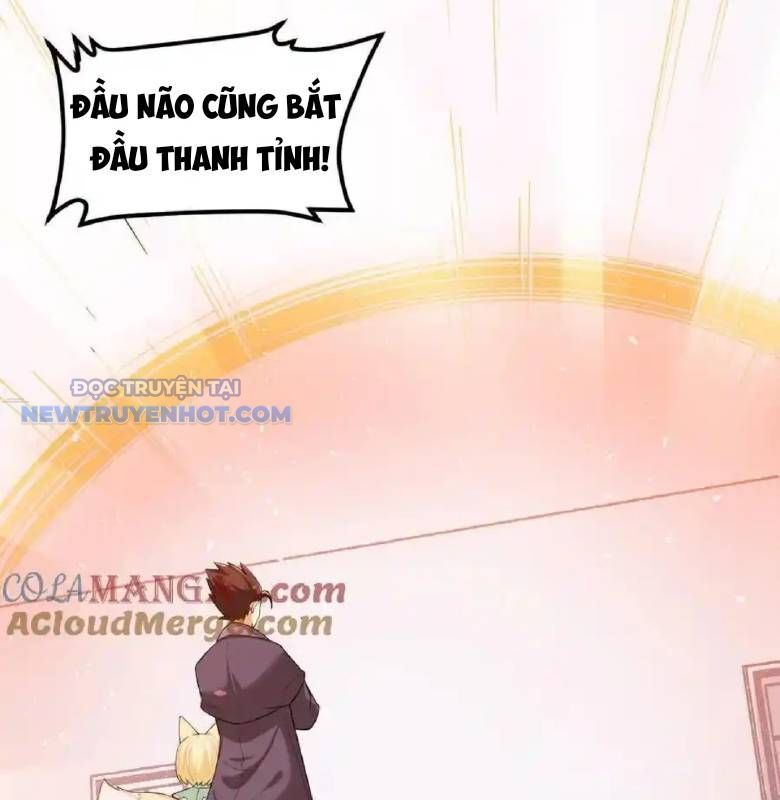 Từ Hôm Nay Bắt Đầu Làm Thành Chủ Chap 527 - Next Chap 528