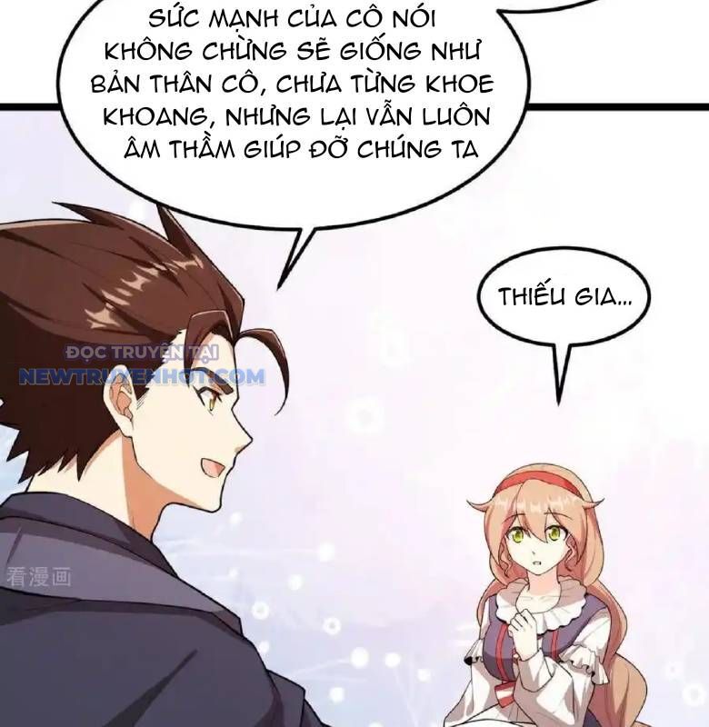 Từ Hôm Nay Bắt Đầu Làm Thành Chủ Chap 527 - Next Chap 528