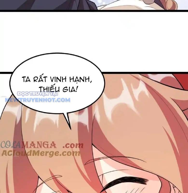 Từ Hôm Nay Bắt Đầu Làm Thành Chủ Chap 527 - Next Chap 528