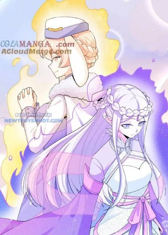 Từ Hôm Nay Bắt Đầu Làm Thành Chủ Chap 527 - Next Chap 528
