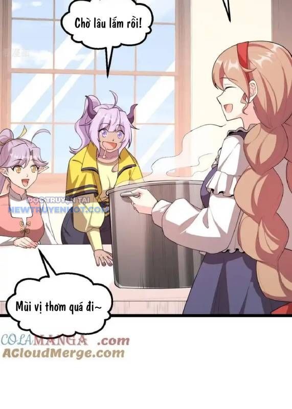 Từ Hôm Nay Bắt Đầu Làm Thành Chủ Chap 527 - Next Chap 528