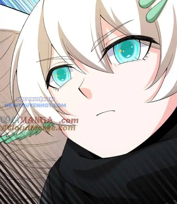 Từ Hôm Nay Bắt Đầu Làm Thành Chủ Chap 527 - Next Chap 528