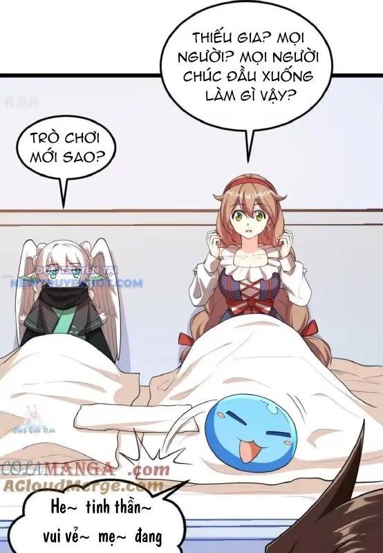 Từ Hôm Nay Bắt Đầu Làm Thành Chủ Chap 527 - Next Chap 528