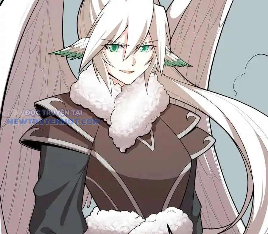 Từ Hôm Nay Bắt Đầu Làm Thành Chủ Chap 528 - Next Chap 529