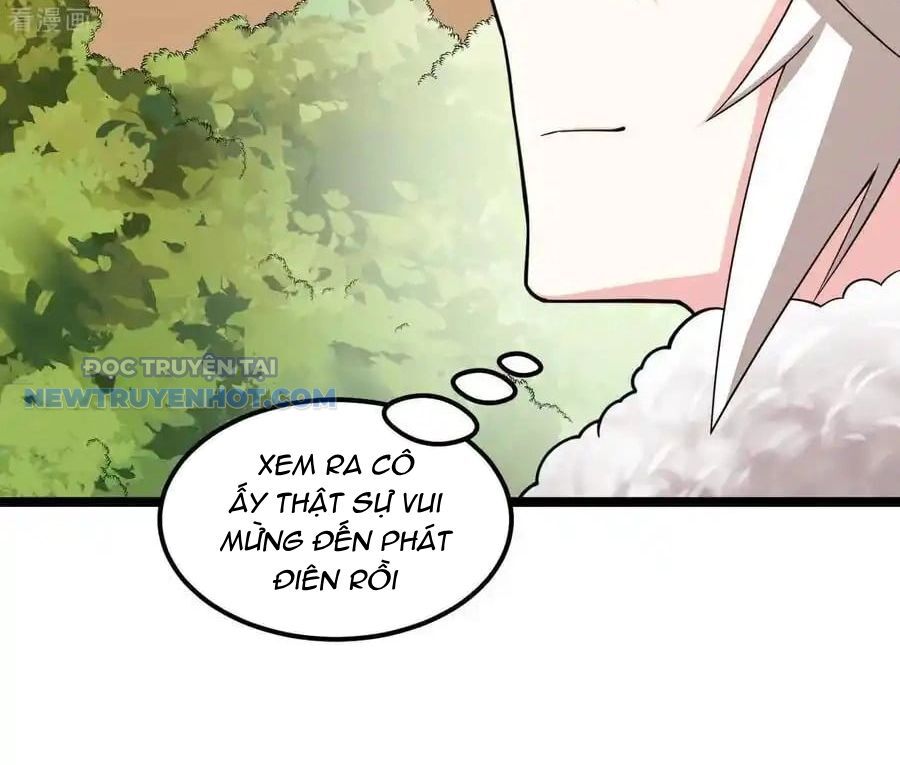 Từ Hôm Nay Bắt Đầu Làm Thành Chủ Chap 528 - Next Chap 529