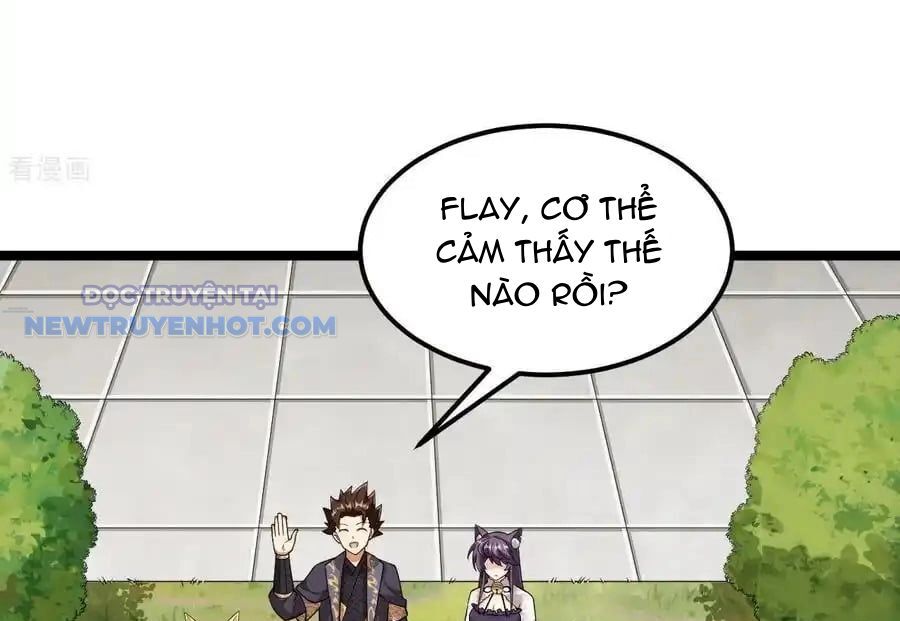 Từ Hôm Nay Bắt Đầu Làm Thành Chủ Chap 528 - Next Chap 529