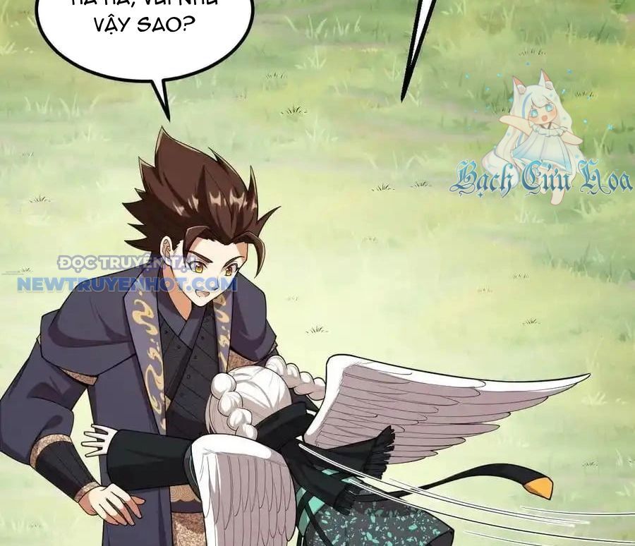 Từ Hôm Nay Bắt Đầu Làm Thành Chủ Chap 528 - Next Chap 529