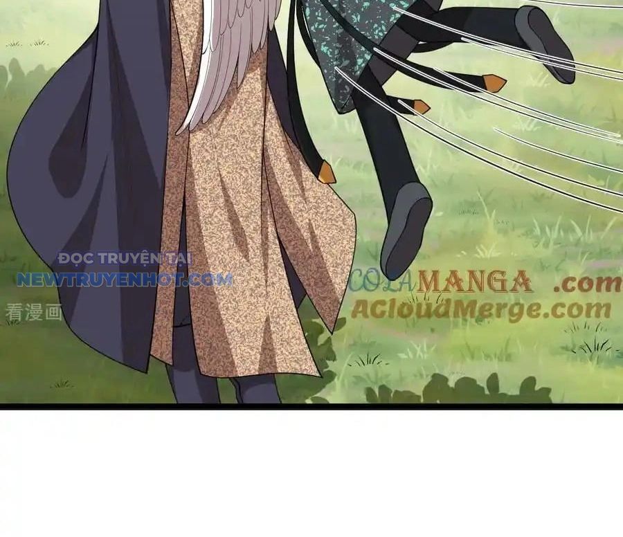 Từ Hôm Nay Bắt Đầu Làm Thành Chủ Chap 528 - Next Chap 529